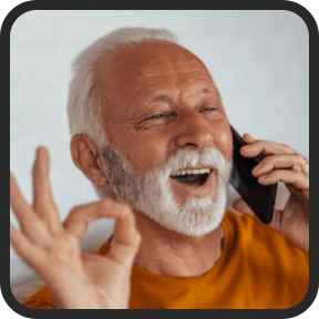 David K. - Verified Vitrexotin Customer